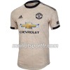 Maillot de Foot Manchester United Exterieur 2019/20